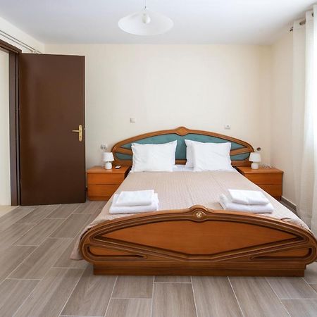 Ferienwohnung Βιλα Μπουμπουλινα Sami  Exterior foto