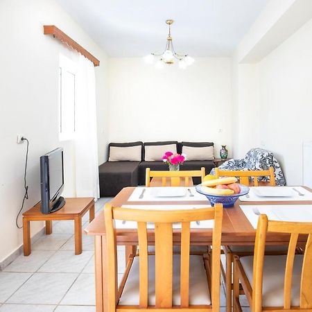 Ferienwohnung Βιλα Μπουμπουλινα Sami  Exterior foto