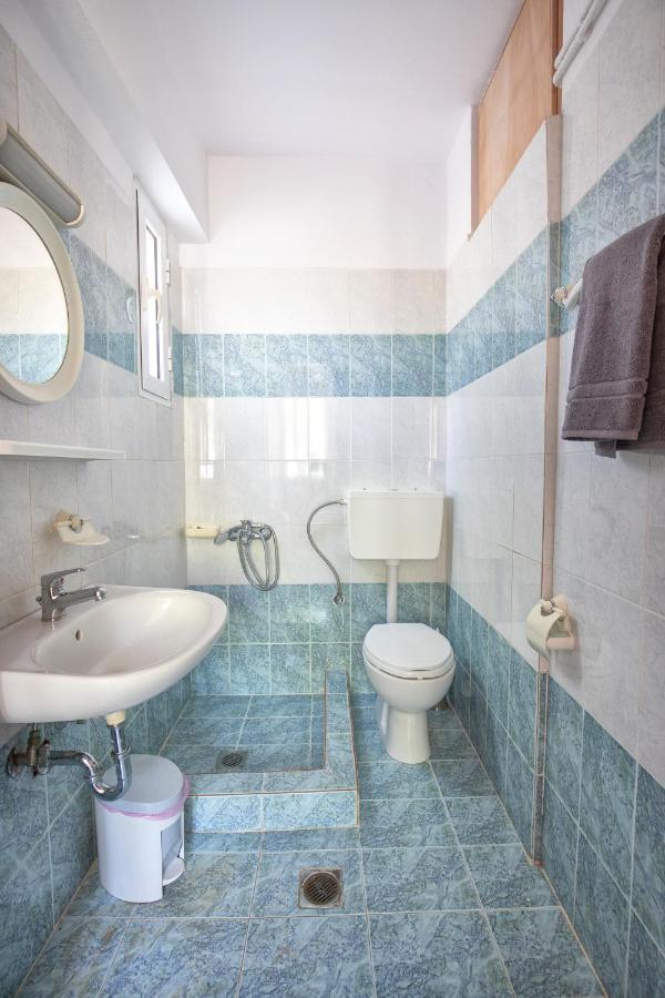 Ferienwohnung Βιλα Μπουμπουλινα Sami  Exterior foto