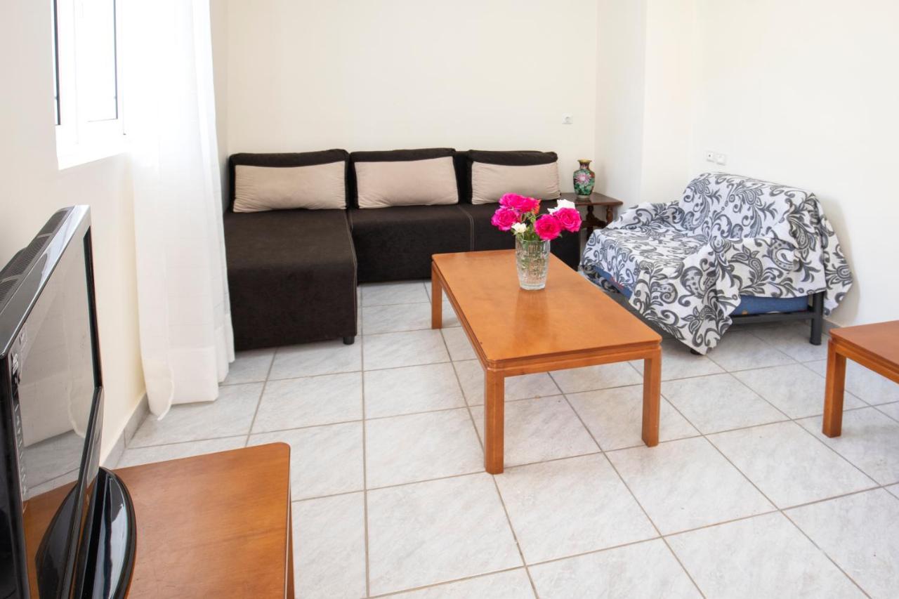 Ferienwohnung Βιλα Μπουμπουλινα Sami  Exterior foto
