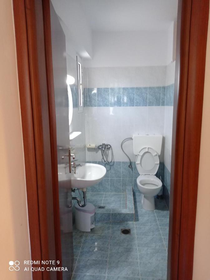 Ferienwohnung Βιλα Μπουμπουλινα Sami  Exterior foto